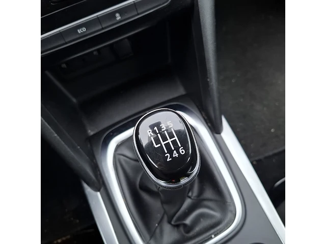 Personenauto renault, megane , bouwjaar 2019 - afbeelding 8 van  47