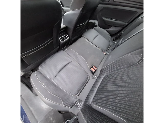Personenauto renault, megane , bouwjaar 2019 - afbeelding 11 van  47