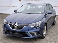 Personenauto renault, megane , bouwjaar 2019