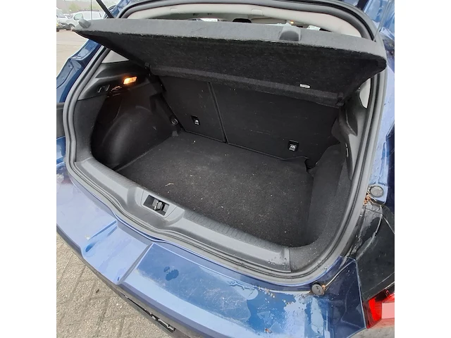 Personenauto renault, megane , bouwjaar 2019 - afbeelding 14 van  47