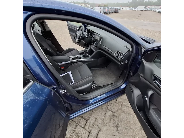 Personenauto renault, megane , bouwjaar 2019 - afbeelding 17 van  47
