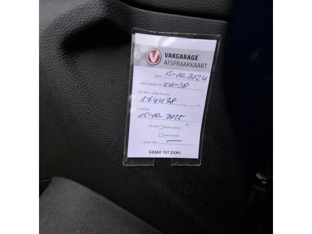 Personenauto renault, megane , bouwjaar 2019 - afbeelding 21 van  47