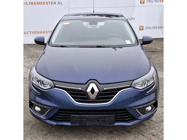 Personenauto renault, megane , bouwjaar 2019 - afbeelding 12 van  47