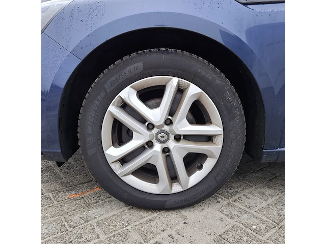 Personenauto renault, megane , bouwjaar 2019 - afbeelding 24 van  47