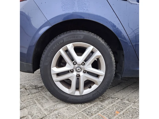 Personenauto renault, megane , bouwjaar 2019 - afbeelding 26 van  47