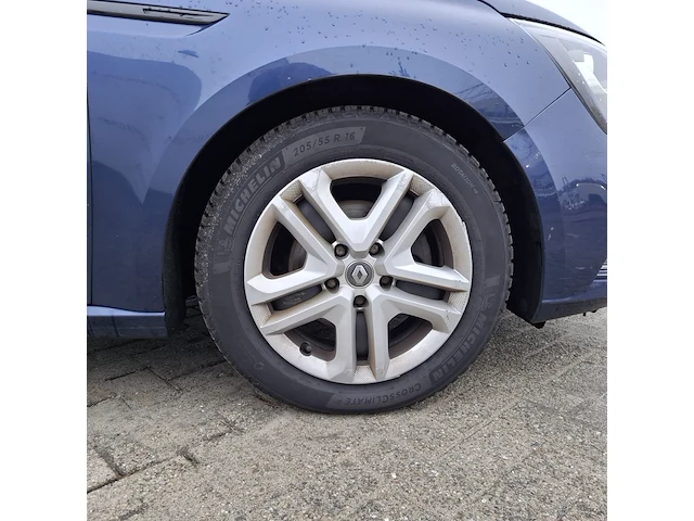 Personenauto renault, megane , bouwjaar 2019 - afbeelding 27 van  47