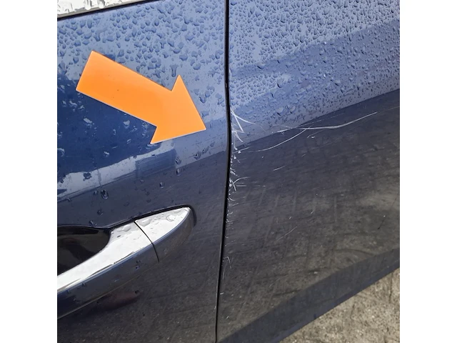 Personenauto renault, megane , bouwjaar 2019 - afbeelding 28 van  47