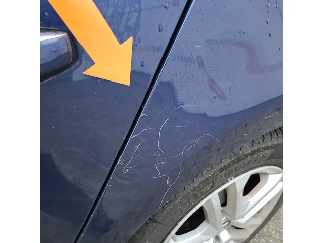 Personenauto renault, megane , bouwjaar 2019 - afbeelding 29 van  47