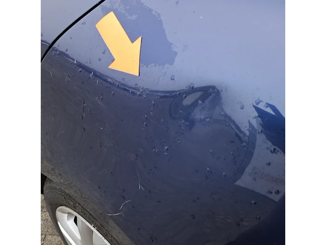 Personenauto renault, megane , bouwjaar 2019 - afbeelding 30 van  47