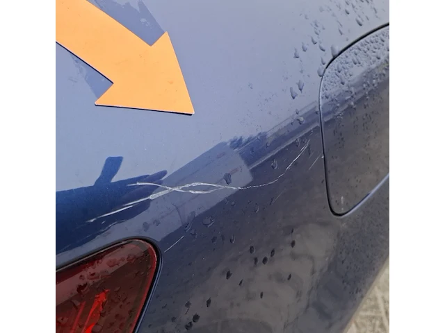 Personenauto renault, megane , bouwjaar 2019 - afbeelding 31 van  47