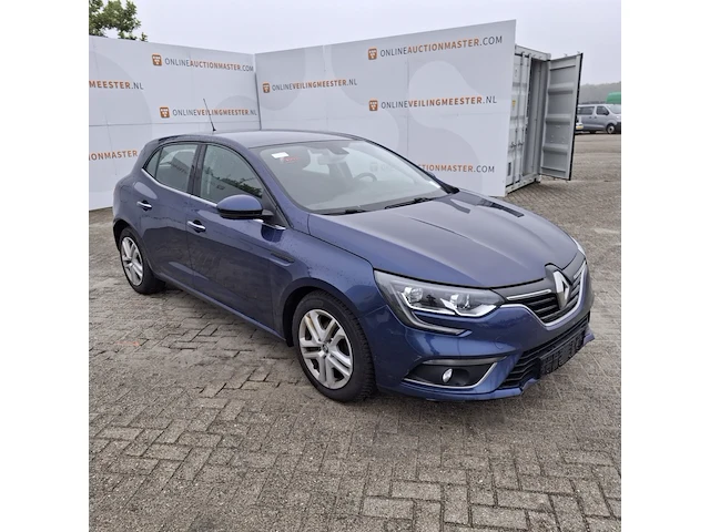 Personenauto renault, megane , bouwjaar 2019 - afbeelding 23 van  47