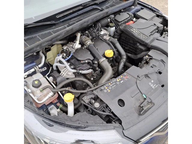 Personenauto renault, megane , bouwjaar 2019 - afbeelding 39 van  47