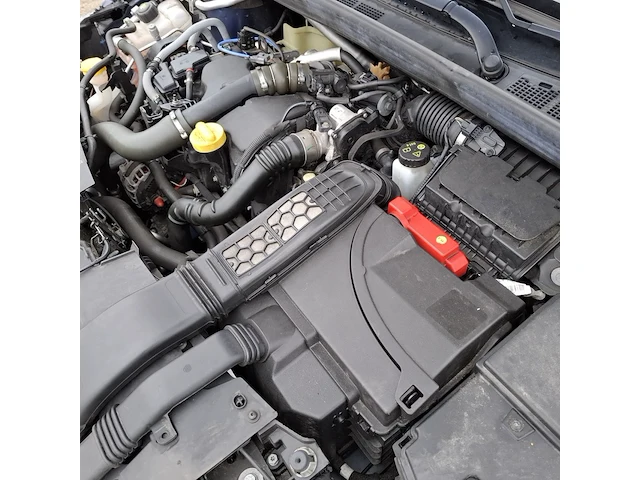Personenauto renault, megane , bouwjaar 2019 - afbeelding 40 van  47