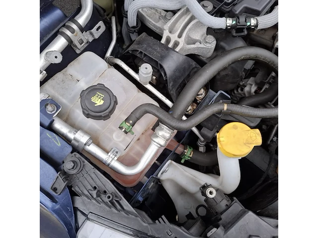 Personenauto renault, megane , bouwjaar 2019 - afbeelding 42 van  47