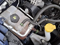 Personenauto renault, megane , bouwjaar 2019 - afbeelding 42 van  47