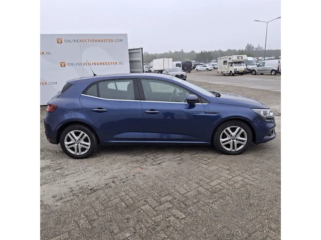 Personenauto renault, megane , bouwjaar 2019 - afbeelding 34 van  47