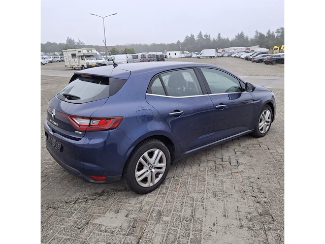 Personenauto renault, megane , bouwjaar 2019 - afbeelding 43 van  47