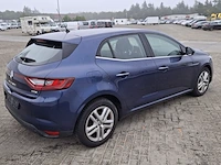 Personenauto renault, megane , bouwjaar 2019 - afbeelding 43 van  47