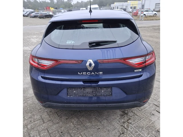 Personenauto renault, megane , bouwjaar 2019 - afbeelding 44 van  47