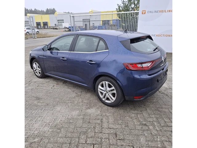 Personenauto renault, megane , bouwjaar 2019 - afbeelding 46 van  47
