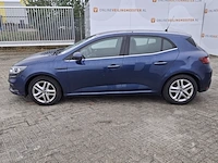 Personenauto renault, megane , bouwjaar 2019 - afbeelding 47 van  47