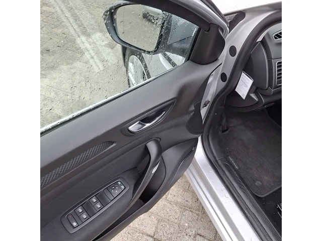 Personenauto renault, megane, bouwjaar 2019 - afbeelding 3 van  45