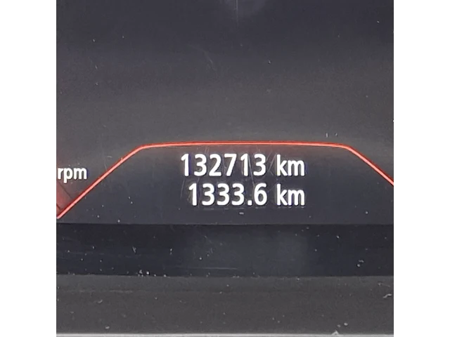 Personenauto renault, megane, bouwjaar 2019 - afbeelding 6 van  45