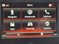 Personenauto renault, megane, bouwjaar 2019 - afbeelding 8 van  45