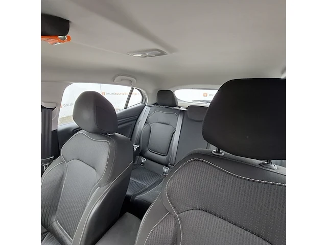 Personenauto renault, megane, bouwjaar 2019 - afbeelding 11 van  45