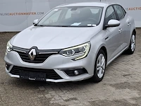 Personenauto renault, megane, bouwjaar 2019 - afbeelding 1 van  45