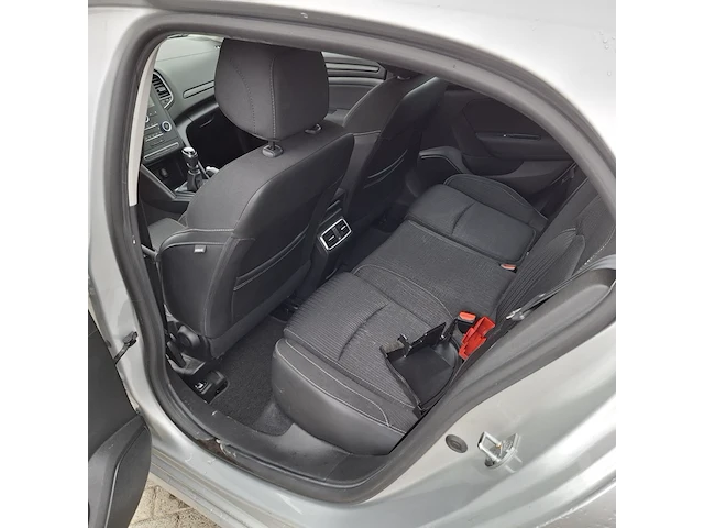 Personenauto renault, megane, bouwjaar 2019 - afbeelding 13 van  45