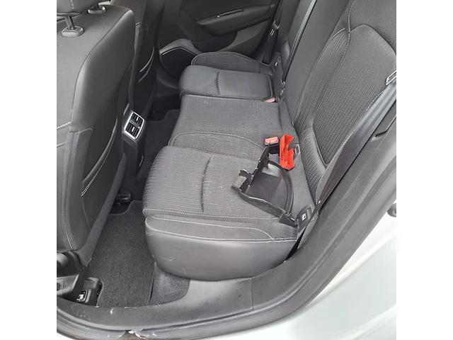 Personenauto renault, megane, bouwjaar 2019 - afbeelding 14 van  45