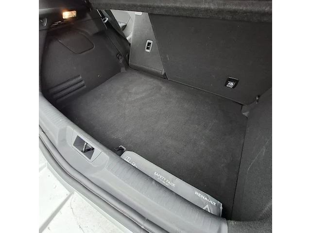 Personenauto renault, megane, bouwjaar 2019 - afbeelding 17 van  45