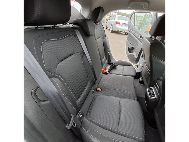 Personenauto renault, megane, bouwjaar 2019 - afbeelding 19 van  45