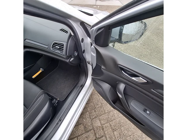 Personenauto renault, megane, bouwjaar 2019 - afbeelding 21 van  45