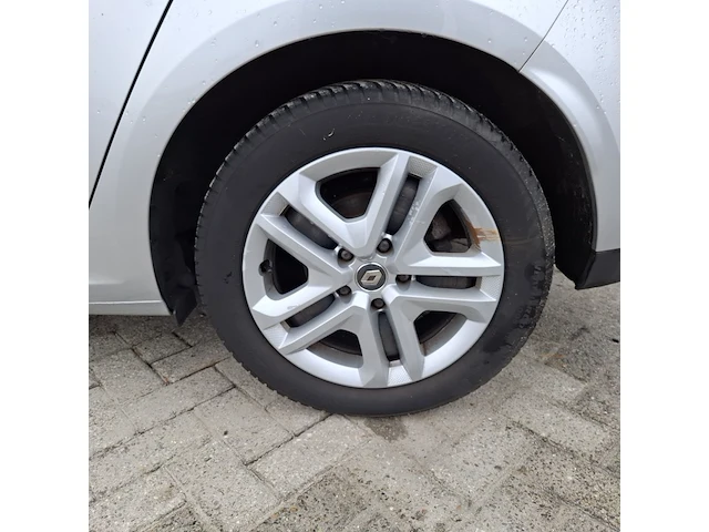 Personenauto renault, megane, bouwjaar 2019 - afbeelding 28 van  45