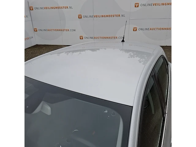 Personenauto renault, megane, bouwjaar 2019 - afbeelding 31 van  45