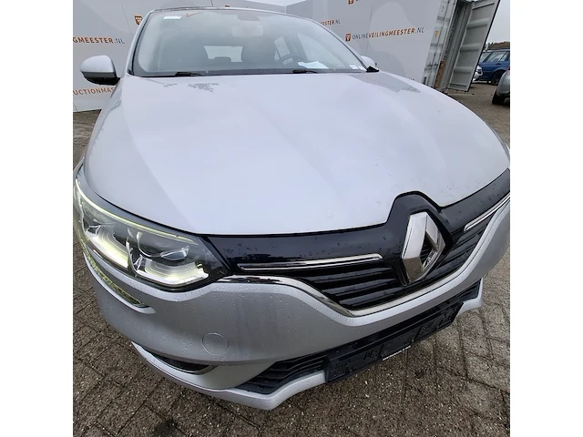 Personenauto renault, megane, bouwjaar 2019 - afbeelding 32 van  45