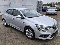 Personenauto renault, megane, bouwjaar 2019 - afbeelding 23 van  45