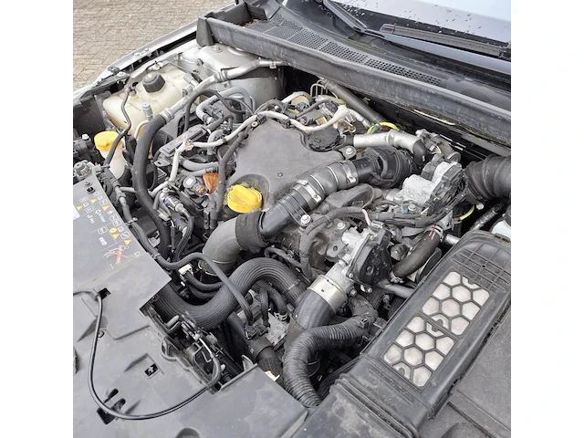Personenauto renault, megane, bouwjaar 2019 - afbeelding 38 van  45