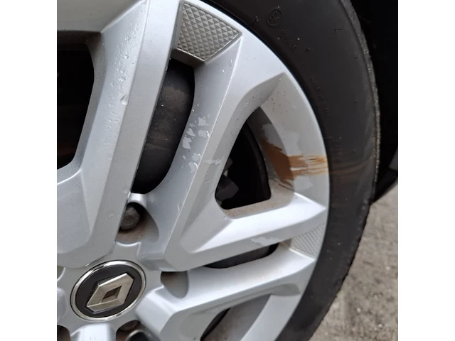 Personenauto renault, megane, bouwjaar 2019 - afbeelding 40 van  45