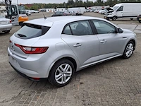 Personenauto renault, megane, bouwjaar 2019 - afbeelding 41 van  45