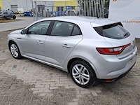 Personenauto renault, megane, bouwjaar 2019 - afbeelding 44 van  45