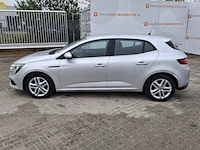 Personenauto renault, megane, bouwjaar 2019 - afbeelding 45 van  45