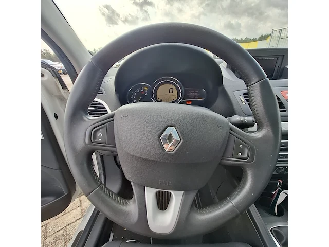 Personenauto renault, megane coupe 1.4 tce dynamique, bouwjaar 2010 - afbeelding 4 van  63