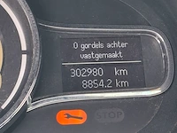 Personenauto renault, megane coupe 1.4 tce dynamique, bouwjaar 2010 - afbeelding 6 van  63