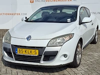 Personenauto renault, megane coupe 1.4 tce dynamique, bouwjaar 2010 - afbeelding 1 van  63