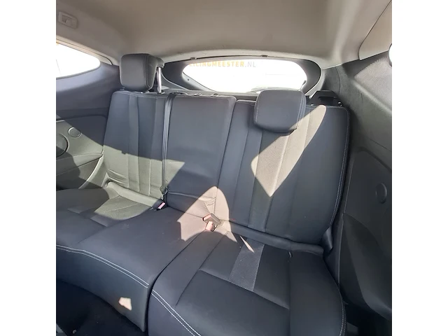 Personenauto renault, megane coupe 1.4 tce dynamique, bouwjaar 2010 - afbeelding 16 van  63
