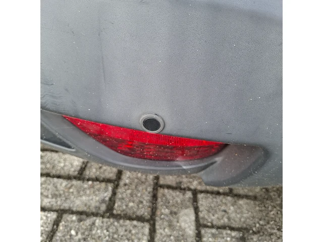 Personenauto renault, megane coupe 1.4 tce dynamique, bouwjaar 2010 - afbeelding 22 van  63