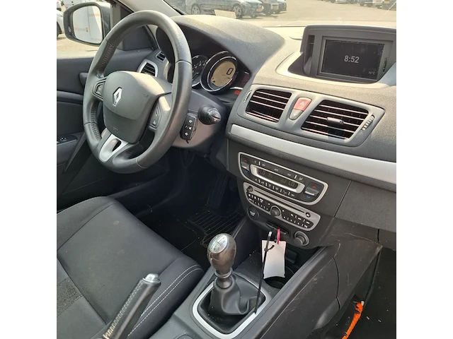 Personenauto renault, megane coupe 1.4 tce dynamique, bouwjaar 2010 - afbeelding 26 van  63